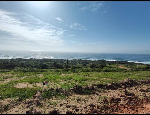 1,201M² VACANT LAND FOR SALE IN SEATON ESTATE